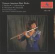 Virtuoso American Flute Works: Kemler