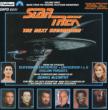 Star Trek Next Generation Vol.3 -Soundtrack