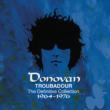 Troubadour: The Definite Collection 1964-1976 -Jewel Case