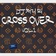 Dj `cross Over Vol.1