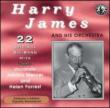 22 Original Big Band Recording