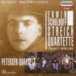 String Quartet.1, 2: Petersen Q