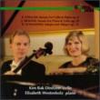 Cello Sonata.1 / .: Dinitzen(Vc)westenholz(P)+schumann