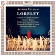 Loreley : Annovazzi / Teatro Comunal del Giglio de Lucca, P.Visconti, Colallio, Garbato, etc (1982 Stereo)(2CD)