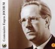 ベートーヴェン：交響曲第6番『田園』、ブラームス：ドイツ・レクィエム、他　オイゲン・ヨッフム＆ベルリン・フィル、バイエルン放送響、他(1948〜61)(4CD)