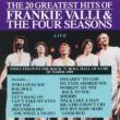 20 Greatest Hits-live