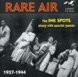 Rare Air 1937-1944