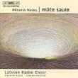 Choral Works: Latvian Radio Choir