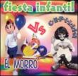 Fiesta Infantil