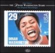 First Issue: The Dinah Washington