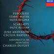 Stabat Mater: Dutoit / Montreal Sinfonietta