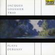 Music Of Debussy