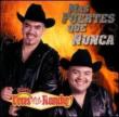 Mas Fuertes Que Nunca