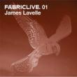 Fabriclive 01