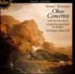 Oboe Concerto: Francis(Ob)shelley / London Mozart Players