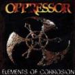 Elements Of Corrosion