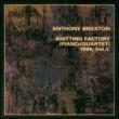 Knitting Factory (Piano Quartet)1994 Vol.2
