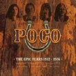 Epic Years 1972-1976 (5CD)