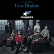 Dear Destiny (+DVD)