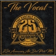 THE VOCAL