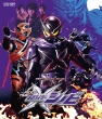 Kamen Rider Zi-O Spin Off Rider Time Kamen Rider Shinobi