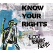 KNOW YOUR RIGHTS