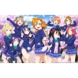 Love Live!9th Anniversary Blu-Ray Box Forever Edition
