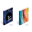5th Mini Album: The Book of Us: GRAVITY (_Jo[Eo[W)