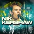 Riddle: Live In Concert (+DVD)