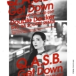 Get Down (Dj Kawasaki Disco Re-edit)/ Double Decker: (Sho Da Scottie Remix)(7C`R[h)