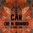 Live In Hannover.11 April 1976