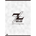 Se7en Live Tour In Japan 7+7 [Limited Version] (+Booklet)