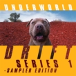 Drift Series 1 -Sampler Edition [Deluxe Edition] (2CD)