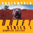 Drift Series 1 -Sampler Edition [Deluxe Edition] (2CD+T-shirt:S)