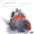 Launch-works For Saxophone & Harp: Admiral Launch Duo