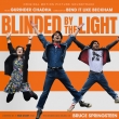Blinded By The Light オリジナルサウンドトラック (2枚組アナログレコード)