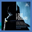 I Due Foscari : Repusic / Munich Radio Orchestra, Nucci, Guanqun Yu, Magri, Fodor, etc (2018 Stereo)(2CD)