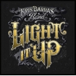 Light It Up (180gram Gold Vinyl)