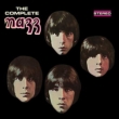 Complete Nazz (3CD)