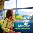French Cafe Music-Paris.Ville De L`amour-