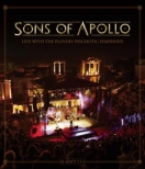 Live With The Plovdiv Psychotic Symphony (Blu-ray)