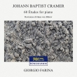 60 Studies : Giorgio Farina(P)(2CD)