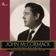 John McCormack : A Patrician Artist -Complete Electrical Recordings 1925-1942 (16CD)