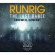 Last Dance: Farewell Concert (3CD)