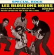 Blousons Noirs 1961-1962