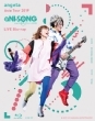angela Asia Tour 2019 gaNI-SONGh LIVE Blu-ray