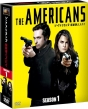The Americans Season 1