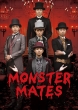 TEAM NACS SOLO PROJECT MONSTER MATES【Blu-ray】