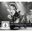 Live At Rockpalast 1985 (CD+DVD)