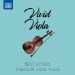 IȃBI`BEST LOVES Classical viola music